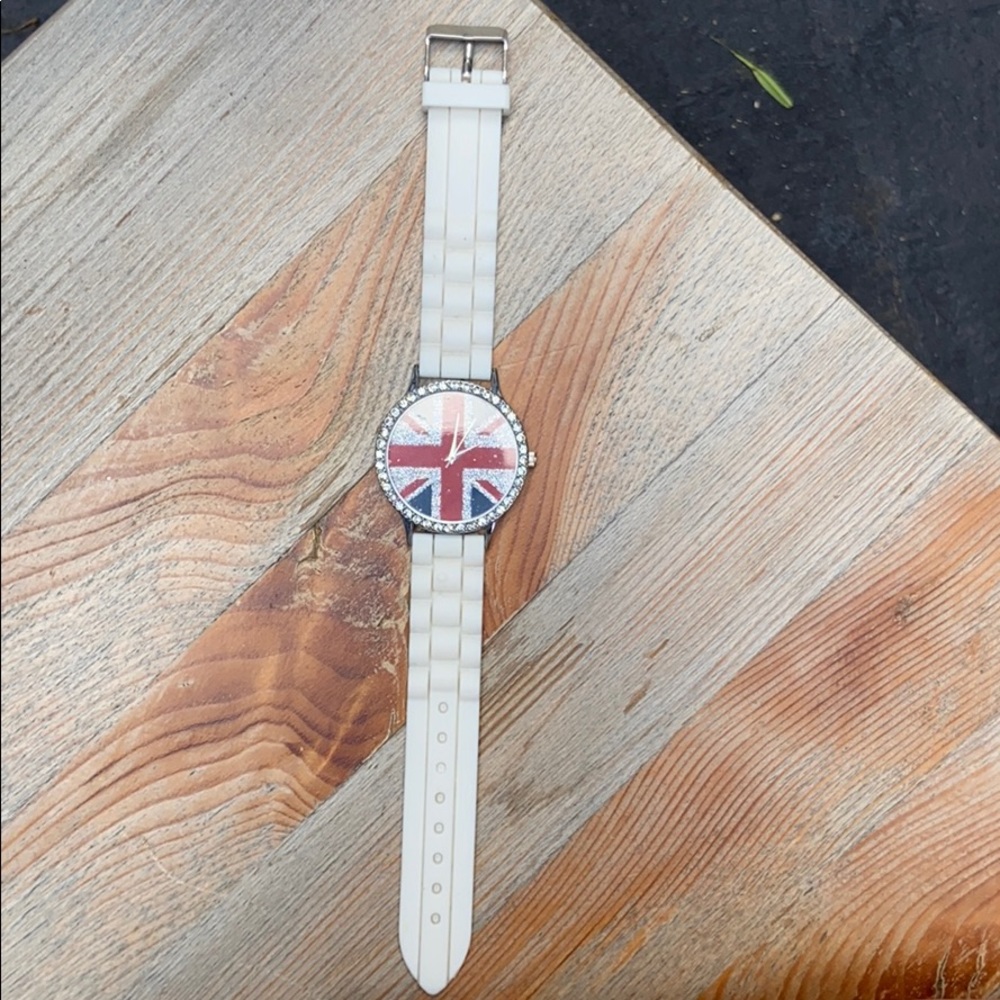 Sparkly watch - Picture 2 of 3